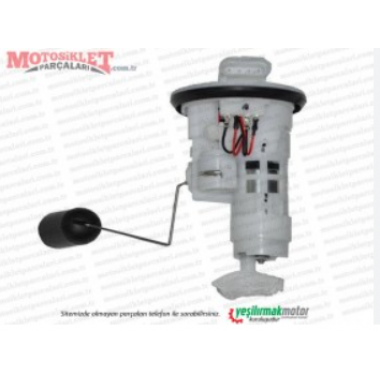 Altai Carrier 110 Pro Benzin Yakıt Pompası-Resim Temsilidir !!!